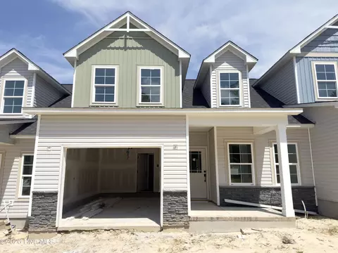 553 Timbercrest Cir SE, Bolivia, NC 28422
