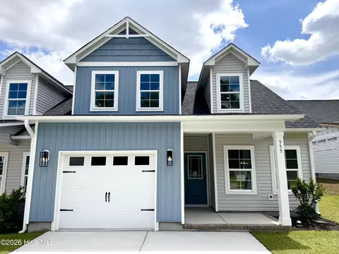 555 Timbercrest Cir SE, Bolivia, NC 28422