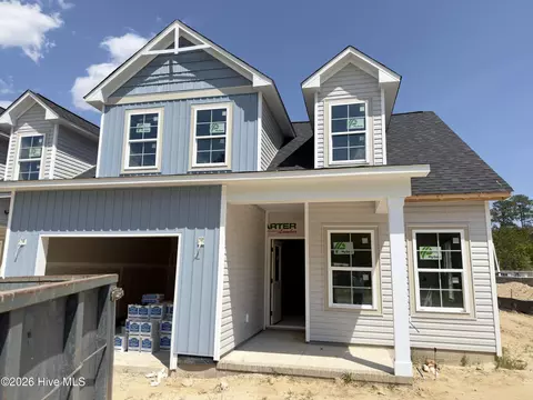 555 Timbercrest Cir SE, Bolivia, NC 28422