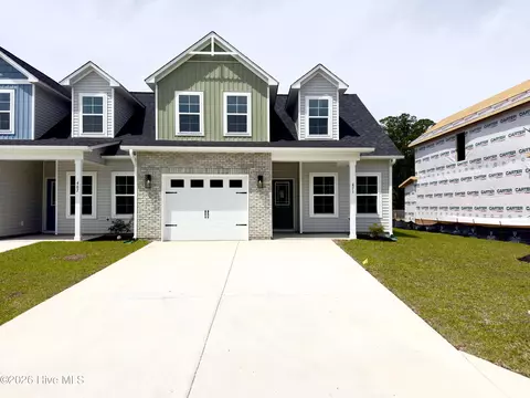 555 Timbercrest Cir SE, Bolivia, NC 28422