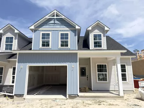 555 Timbercrest Cir SE, Bolivia, NC 28422
