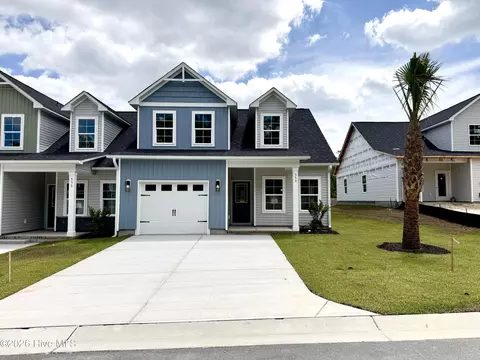 555 Timbercrest Cir SE, Bolivia, NC 28422