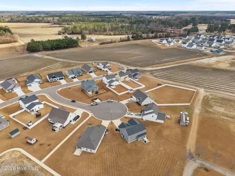 View/Area - 1107 Willowbrook Rn, Ayden, NC 28513 photo 8 of 10