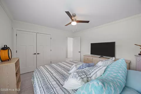 Bedroom - 1107 Willowbrook Rn, Ayden, NC 28513 photo 6 of 7