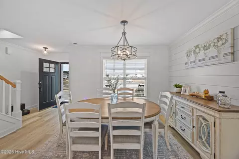 Dining - 1107 Willowbrook Rn, Ayden, NC 28513 photo 3 of 3