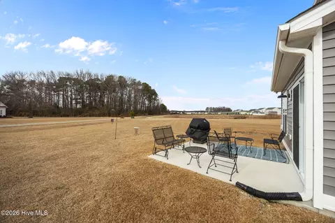 Exterior - 1107 Willowbrook Rn, Ayden, NC 28513 photo 4 of 7