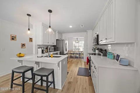 Kitchen - 1107 Willowbrook Rn, Ayden, NC 28513 photo 5 of 5