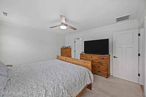 Bedroom - 1107 Willowbrook Rn, Ayden, NC 28513 photo 2 of 7