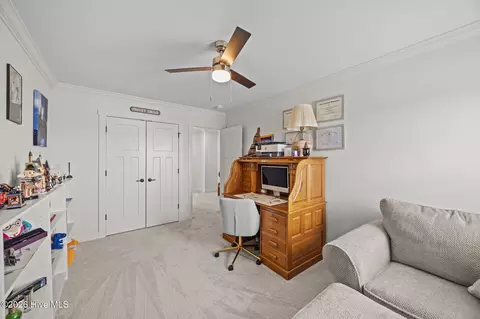 Bedroom - 1107 Willowbrook Rn, Ayden, NC 28513 photo 7 of 7