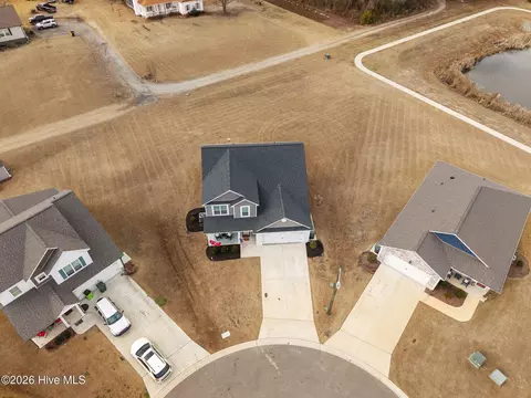 View/Area - 1107 Willowbrook Rn, Ayden, NC 28513 photo 4 of 10