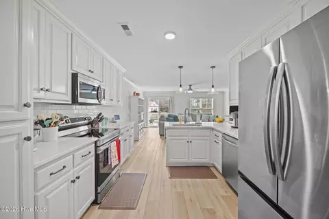 Kitchen - 1107 Willowbrook Rn, Ayden, NC 28513 photo 1 of 5