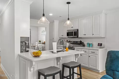 Kitchen - 1107 Willowbrook Rn, Ayden, NC 28513 photo 4 of 5