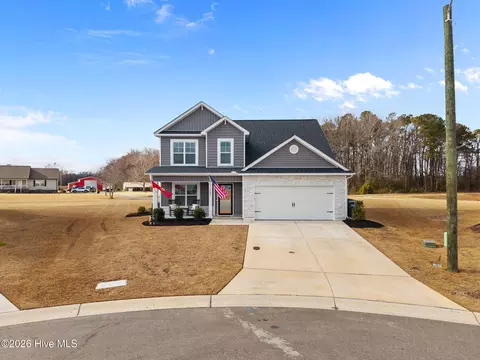 Other - 1107 Willowbrook Rn, Ayden, NC 28513 photo 12 of 15