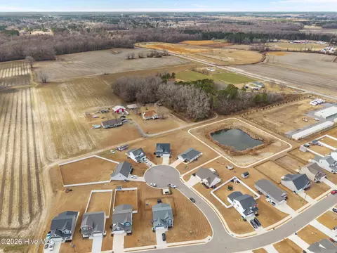 View/Area - 1107 Willowbrook Rn, Ayden, NC 28513 photo 10 of 10