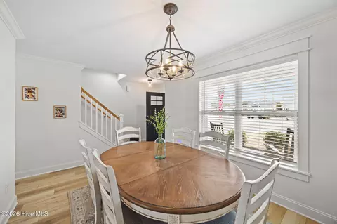Dining - 1107 Willowbrook Rn, Ayden, NC 28513 photo 2 of 3