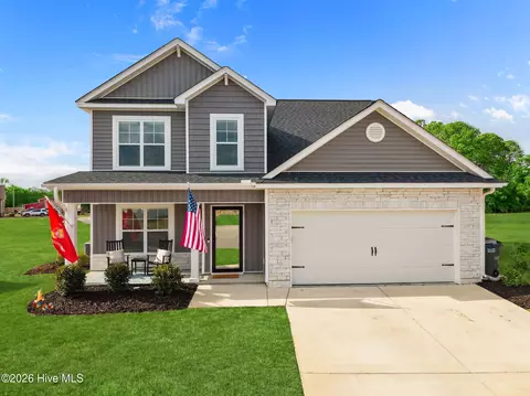 1107 Willowbrook Rn, Ayden, NC 28513