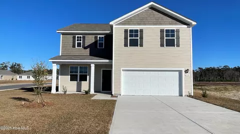 1065 Stanbury Bluff Rd SW, Supply, NC 28462
