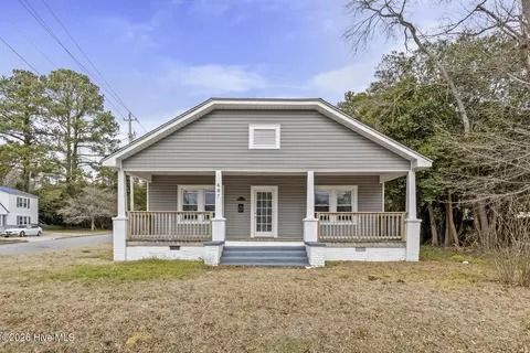 607 Harding Ave, Kinston, NC 28501