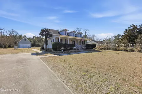 119 Lighthouse Vw, Aydlett, NC 27916