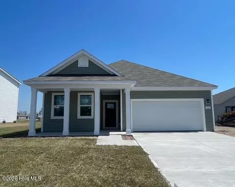 984 Stanbury Bluff Rd SW, Supply, NC 28462