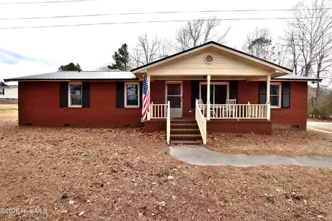 2573 Oak Level Rd, Rocky Mount, NC 27804