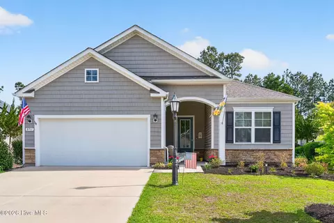 8711 Nottoway Ave NW, Calabash, NC 28467