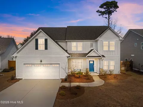 1017 Summer Wind Dr, Wilmington, NC 28411