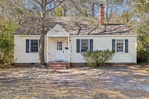 1014 Bryan Ave, Wilmington, NC 28403