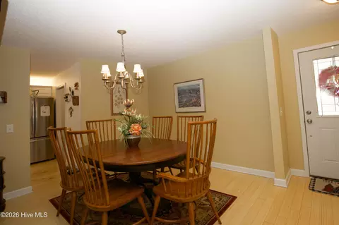 Dining - 623 Pinehurst Trace Dr, Pinehurst, NC 28374 photo 2 of 5