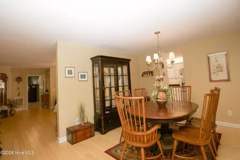 Dining - 623 Pinehurst Trace Dr, Pinehurst, NC 28374 photo 1 of 5