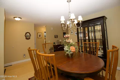 Dining - 623 Pinehurst Trace Dr, Pinehurst, NC 28374 photo 3 of 5