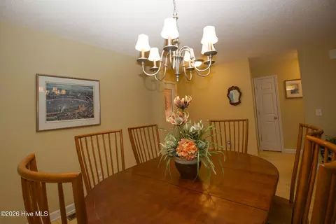 Dining - 623 Pinehurst Trace Dr, Pinehurst, NC 28374 photo 4 of 5