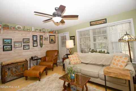 Living - 623 Pinehurst Trace Dr, Pinehurst, NC 28374 photo 1 of 1