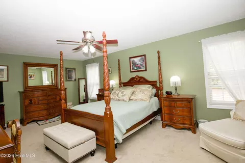 Bedroom - 623 Pinehurst Trace Dr, Pinehurst, NC 28374 photo 1 of 8