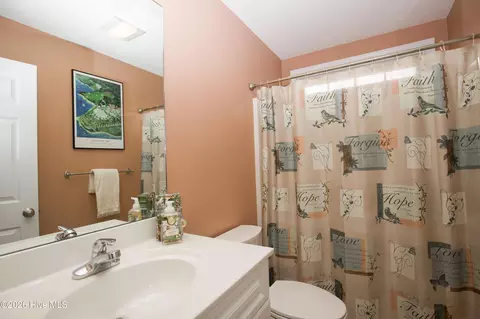 Bath - 623 Pinehurst Trace Dr, Pinehurst, NC 28374 photo 5 of 5