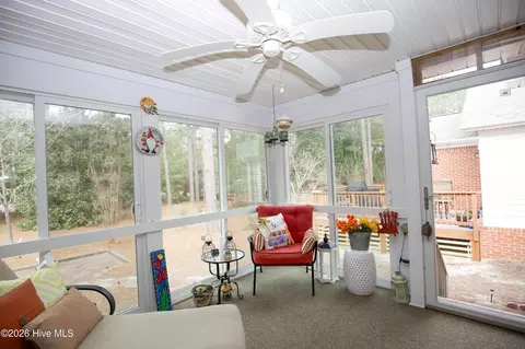 Exterior - 623 Pinehurst Trace Dr, Pinehurst, NC 28374 photo 2 of 8
