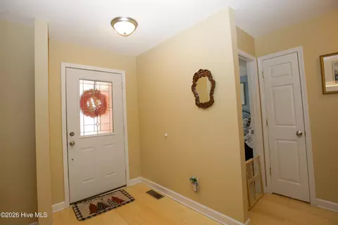 Entry Way - 623 Pinehurst Trace Dr, Pinehurst, NC 28374 photo 1 of 1