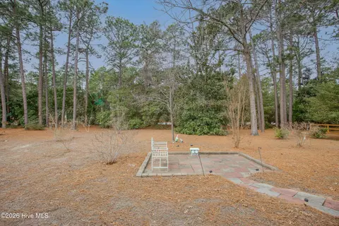 Exterior - 623 Pinehurst Trace Dr, Pinehurst, NC 28374 photo 6 of 8