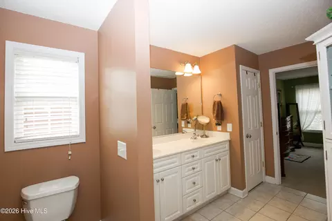 Bath - 623 Pinehurst Trace Dr, Pinehurst, NC 28374 photo 3 of 5
