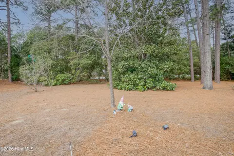 Exterior - 623 Pinehurst Trace Dr, Pinehurst, NC 28374 photo 7 of 8