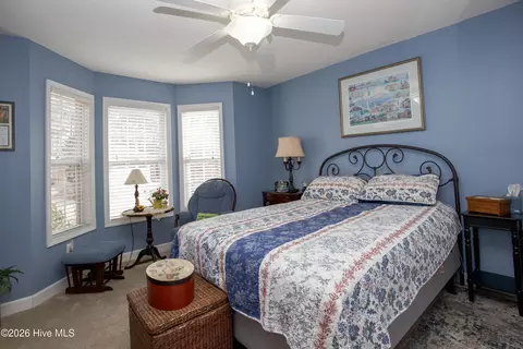 Bedroom - 623 Pinehurst Trace Dr, Pinehurst, NC 28374 photo 5 of 8