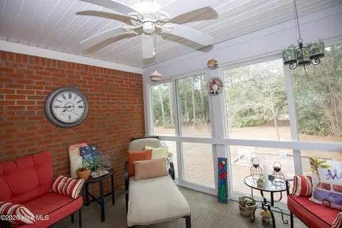 Exterior - 623 Pinehurst Trace Dr, Pinehurst, NC 28374 photo 3 of 8