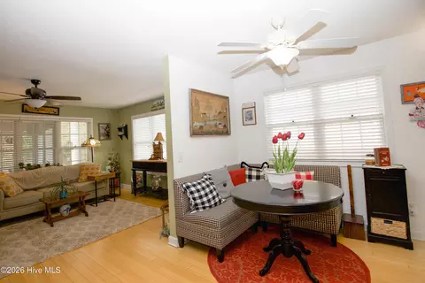 Dining - 623 Pinehurst Trace Dr, Pinehurst, NC 28374 photo 5 of 5