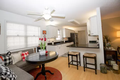 Kitchen - 623 Pinehurst Trace Dr, Pinehurst, NC 28374 photo 1 of 6