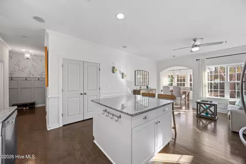 Entry Way - 112 Collins Way, Hampstead, NC 28443 photo 1 of 5