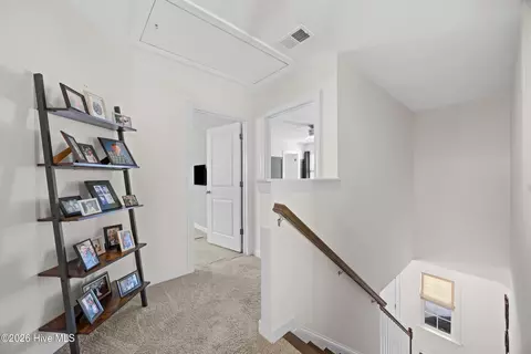 Entry Way - 112 Collins Way, Hampstead, NC 28443 photo 4 of 5