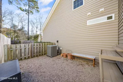 Exterior - 112 Collins Way, Hampstead, NC 28443 photo 6 of 6