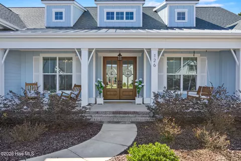 126 Jackline Dr, Hampstead, NC 28443
