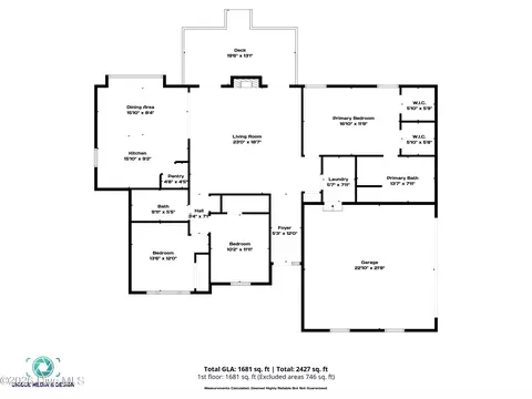 501 Compass Ct, Sneads Ferry, NC 28460