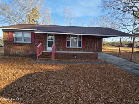 277 Alexander-brown Rd, Bethel, NC 27812